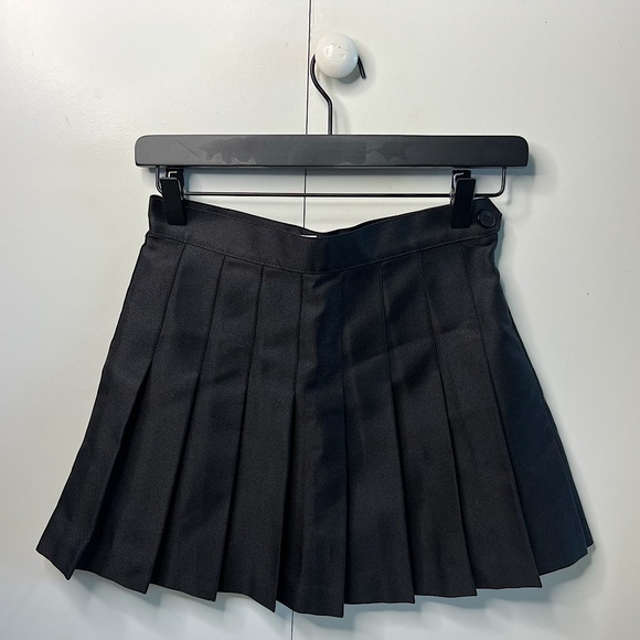 Vintage American Apparel Tennis Skirt - Picture 1 of 4